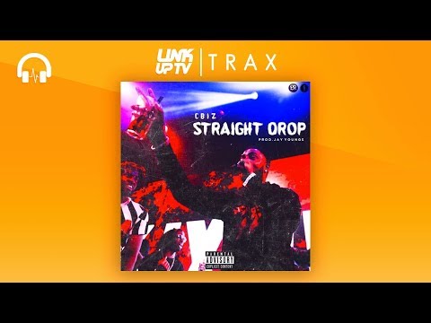 C Biz - Straight Drop (prod. JayYoungs) | Link Up TV TRAX