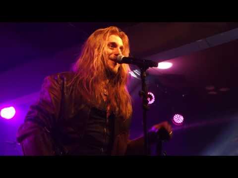 Dartagnan  - 04.02.17 - Puschkin Dresden - Meine liebste Jolie