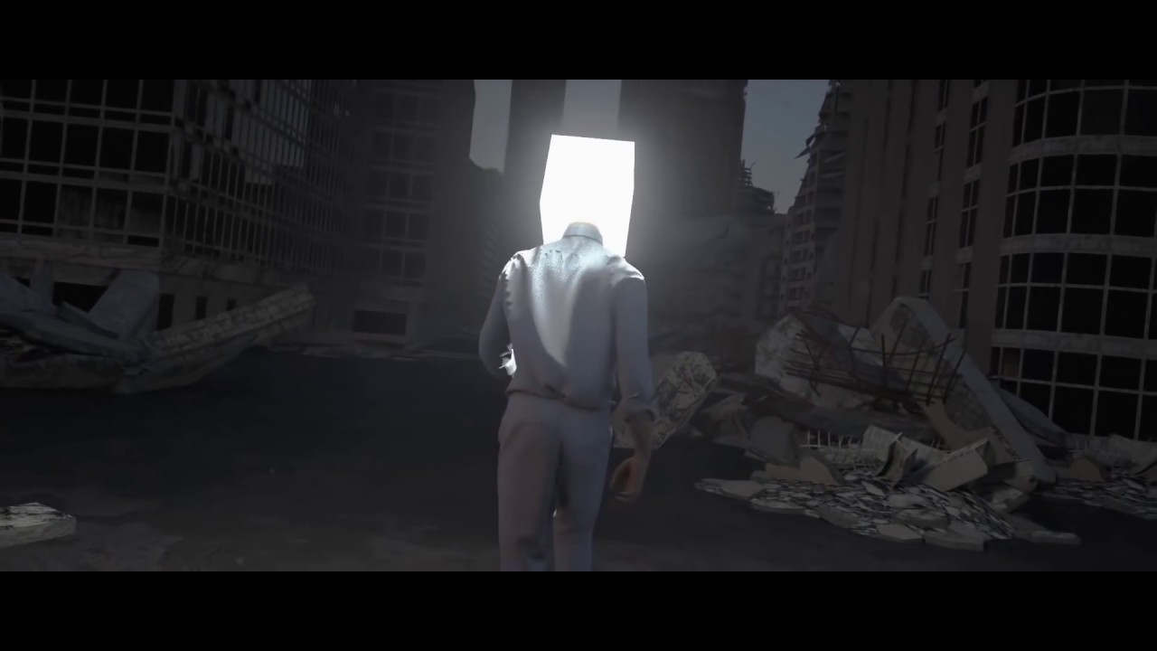 #G2R2018  Destr0yer (feat. Nikki Simmons)