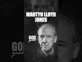 Martyn Lloyd Jones Quotes #christianinspiration #inspirationalquotesfromgod #christianquotes #quotes