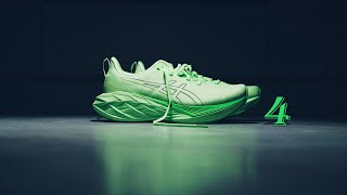 [推薦] 老周 Novablast 4 亞瑟士綜合評分最高