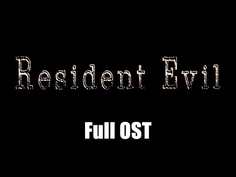 Resident Evil (2002) - Full Official Soundtrack