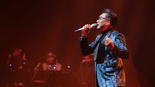 Lelaki Ini - Anuar Ziana Zain Live in KL