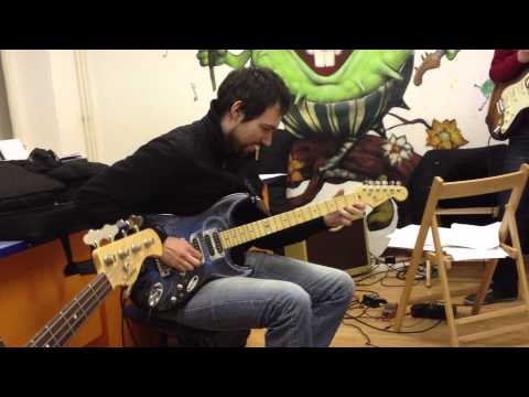 Ivan Pešut midi brass