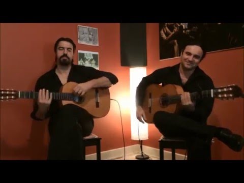 Una Rumba Por Aqui - Gipsy Kings