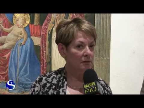 Benozzo Gozzoli - Intervista Diane Cole Ahl