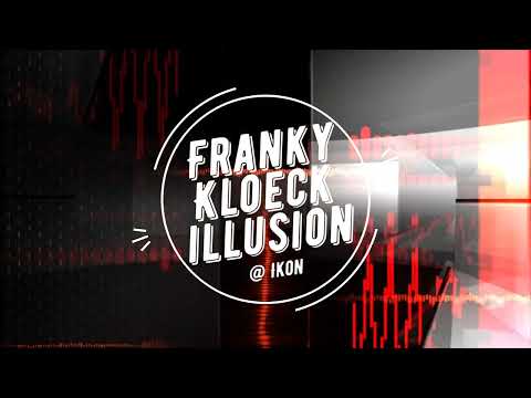 Franky Kloeck @ Illusion Emerged 2023 (retro house music 159)