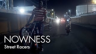 Street Racers of the Caribbean