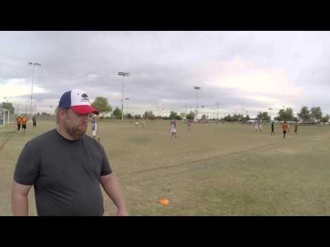 FAINTING GOATS Vs No Condolences