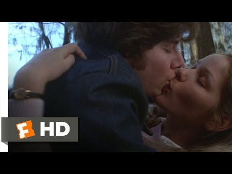 The Beast Within (3/12) Movie CLIP - The Dog Finds a Hand (1982) HD