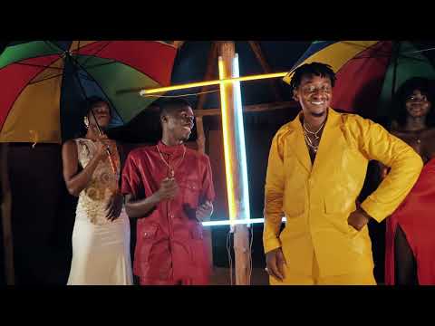 kAPA KAPA Feat MANU B - KAMBALÔ