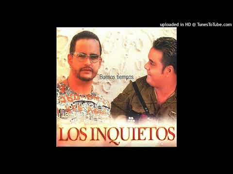 Los Inquietos Del Vallenato - Tu Historieta (HQ Audio)