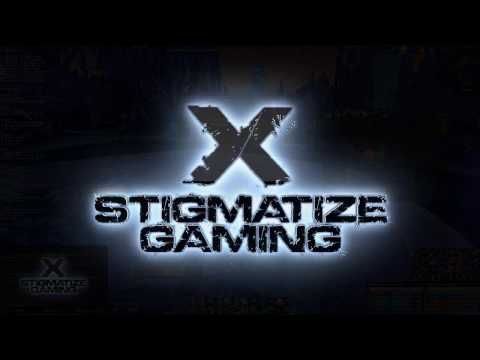 High Botanist Tel'arn Mythic | Stigmatize