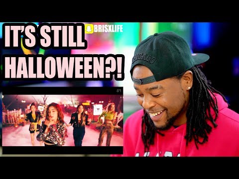 Red Velvet 레드벨벳 'RBB (Really Bad Boy)' MV | Comeback Reaction!!!