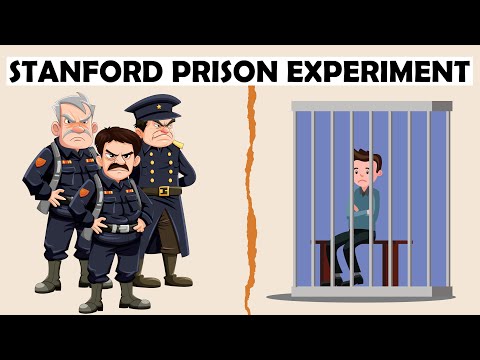 The Stanford Prison Experiment Explained