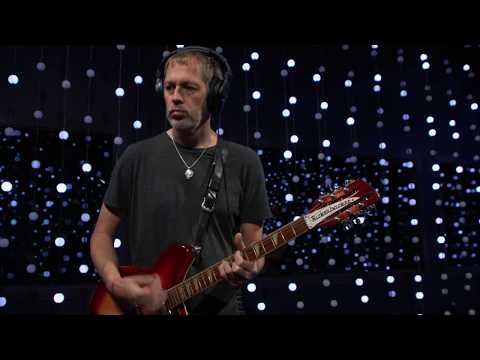 Ride - Vapour Trail (Live on KEXP)