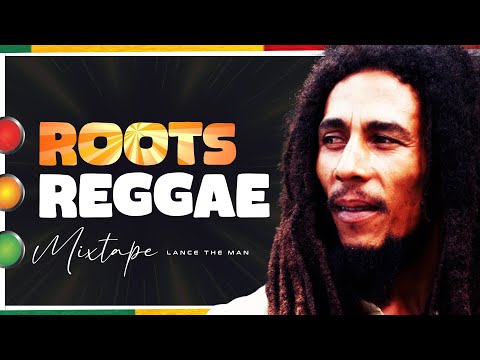 RONGAI MAISHAA REGGAE FEST SESSION HOSTED BY NGAMIA UN0 AT EVO LOUNGE - DJ LANCE THE MAN