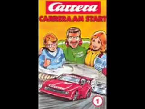 Carrera Hörspiel Folge 1 Carrera am Start Hörspiel Elefant