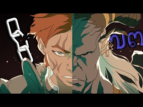 "Piedistallo", Lo Spirito del Roleplay 77 - Dragon Age 2