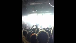 Thåström Axel Landquist Park Strand 120831