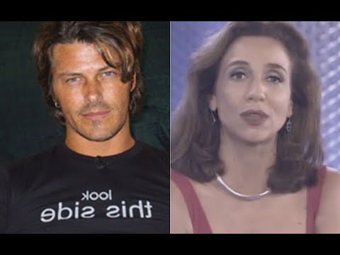 Primeiro eliminado do BBB acerta as contas com Marisa Orth após gafes ao vivo