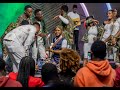 TOTAL PRAISE SEBEN BY ANDREW NGELELO And HEART OF WORSHIP Praiseandworship Gospel Gospelmusic