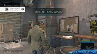 Mafia 3 - I'm Goin' In! + Softened 'Em Up Trophy / Achievement Guide