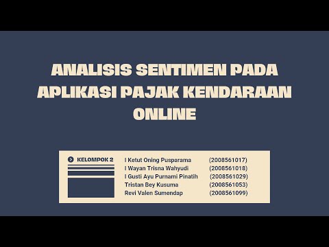Video