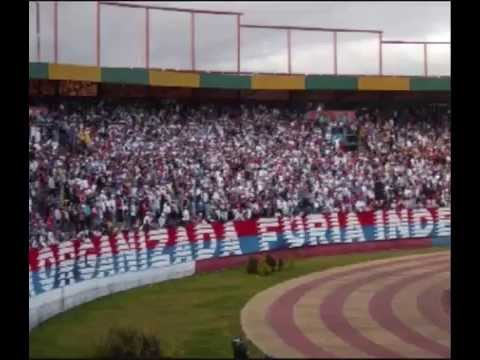 torcida furia independente 2010.wmv