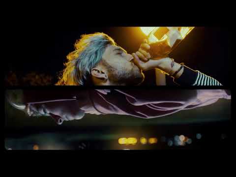 [Free FLP] Bhavi ft. Seven Kayne - Besame (Intrumental)