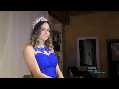 Sara Piccione è Miss Gidiferroblog