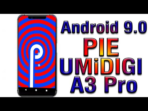 Install Android 9.0 on UMiDIGI A3 Pro (LineageOS 16) - How to Guide!