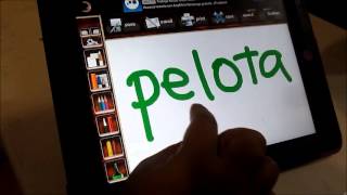 Aprende a leer con Sindrome de Down