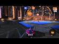Rocket League Survival Of The Fittest Trophy