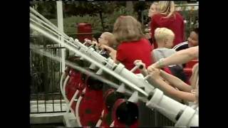 Legoland Florida - Detailed plans for the new theme park and hard hat tour of construction