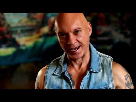 "Straight to your heart " Official AI Video