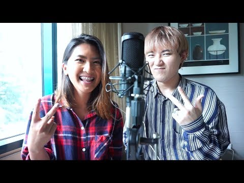 Blackpink - 'Forever Young' (English Cover with Jinho Bae)