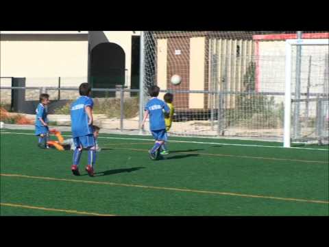 Goles iKER 2011 NUEVO.divx