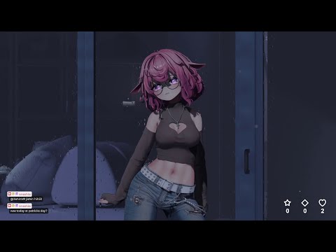 Boy In Space x unheard - Cold