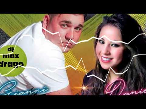 amo' - daniela montalbano f.t. gianni pirozzo ( remix by max drago