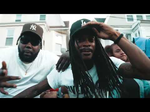 DJ Smallz 732 - Can You Bounce? Ft. DJ Blizz ( OFFICIAL VIDEO )