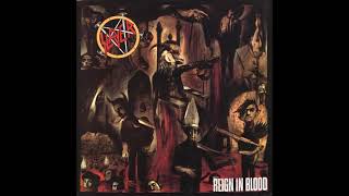 Slayer - Necrophobic