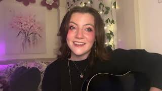 “butterfly” - Original Song!