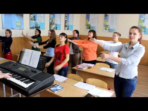 музичні фізкультхвилинки скачать Презентация на тему: