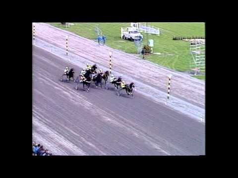Oslo Grand Prix klassikere - Ourasi og Michel-M. Gougeon 1989