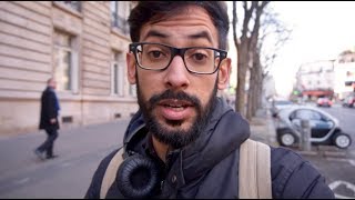 PROCURANDO EMPREGO NA FRANÇA