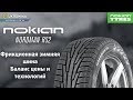 Отзыв о Интернет-магазин автошин и дисков "TimeShina" (ТаймШина): Nokian Nordman RS2 - баланс цены и технологий