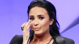 Celebs Who Can&#39;t Stand Demi Lovato