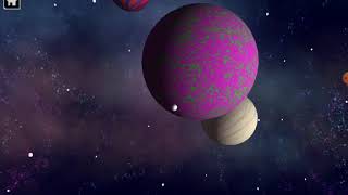astro golf