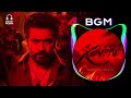 Karuppu BGM 4 Suriya Mass Tamil Theme Remix By Robin South Film Karuppu Movie